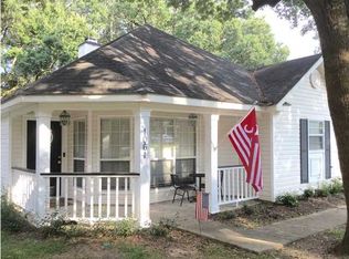 1061 McNeil Ave, Mobile, AL 36609