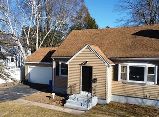 169 Lydall Rd, East Hartford, CT 06118