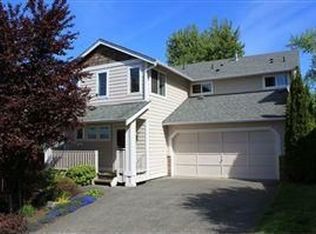 526 S 53rd Pl, Renton, WA 98055