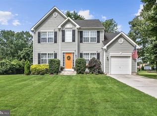 111 Handler Dr, Burlington, NJ 08016