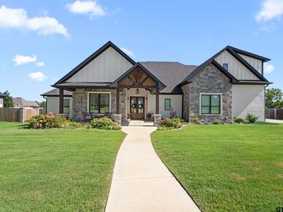 211 Bush Buck Way, Bullard, TX, 75757