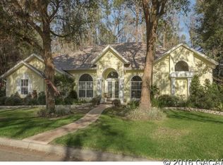 5736 NW 43rd Rd, Gainesville, FL 32606