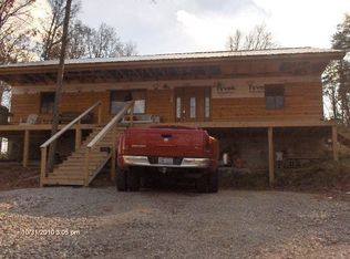 718 Gallia Sardis Rd, Oak Hill, OH 45656