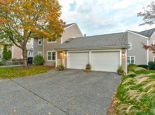 Harbourside Condominiums At Marina Bay, Quincy, MA 02171