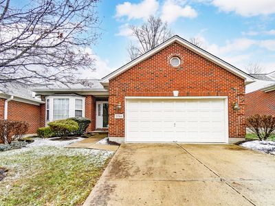 5766 Saint James Pl, Cincinnati, OH, 45239