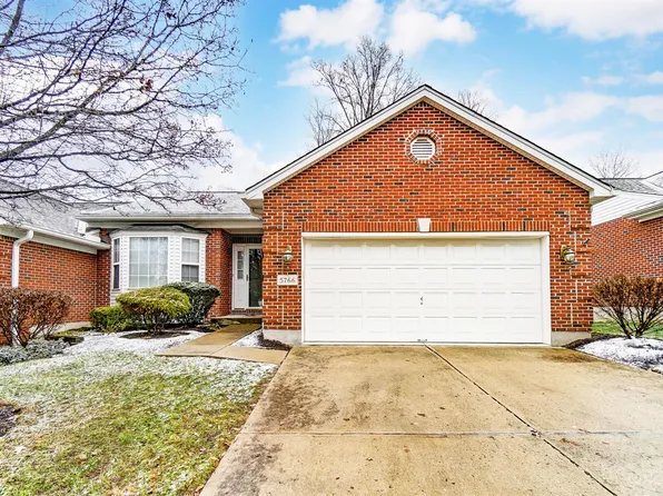 5766 Saint James Pl, Cincinnati, OH 45239