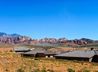 1596 N Saybrook Way, Washington, UT 84780
