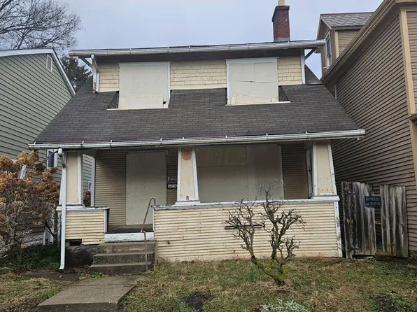 228 E Gates St, Columbus, OH 43206