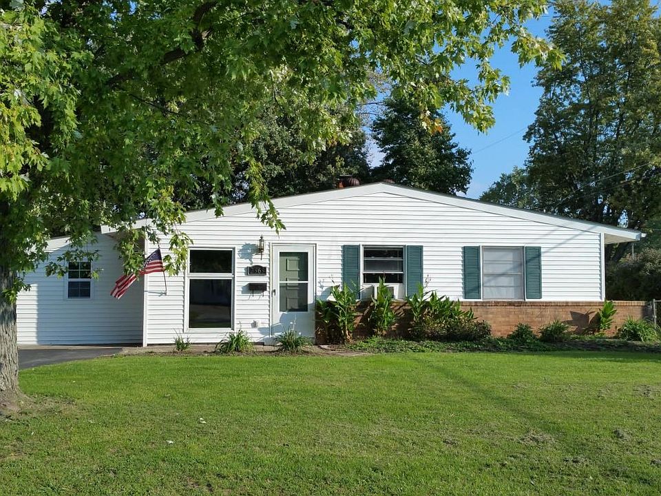 1st image of 2868 La Rosa Dr