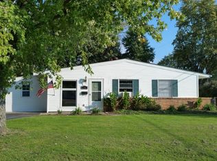 2868 La Rosa Dr, Grove City, OH