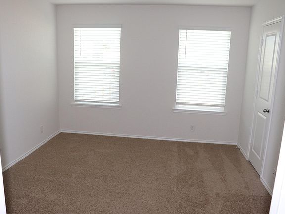 Bedroom #1