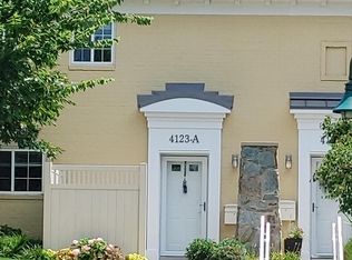 4123 Four Mile Run Dr #A, Arlington, VA 22204
