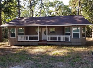 500 Oak Tree Dr, Pointblank, TX 77364