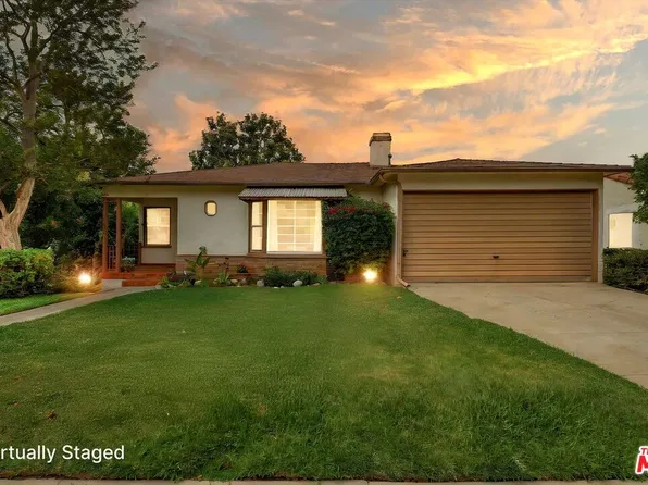 4621 W Avenue 41, Los Angeles, CA 90065