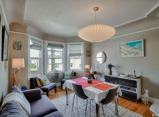 1726 Keith St, San Francisco, CA 94124