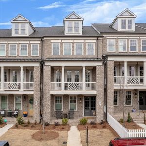581 Brashy St, Woodstock, GA, 30188
