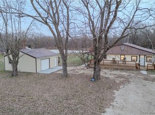 21145 Highway 135, Stover, MO 65078