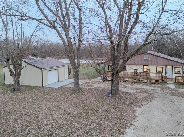 21145 Highway 135, Stover, MO 65078