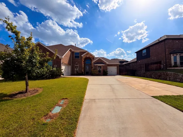 4305 Curlew Ln, Garland, TX 75043