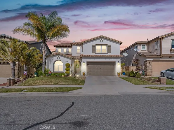 35430 Ocotillo Ct, Lake Elsinore, CA 92532
