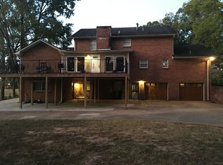 4025 Lakewood Dr, Bessemer, AL 35020