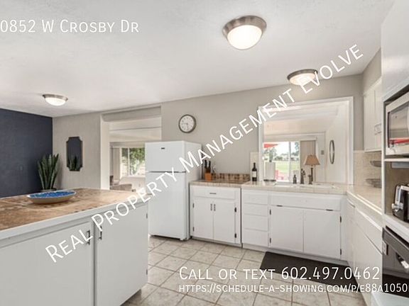 4th image of 10852 W Crosby Dr