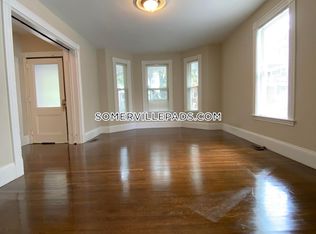 26 Willow Ave #1111P, Somerville, MA 02144