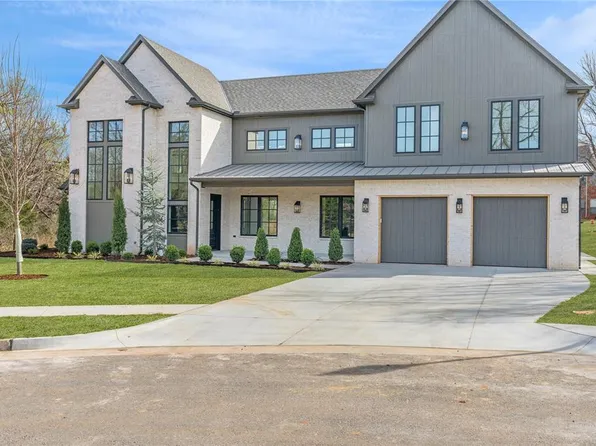 3224 Hidden Creek Ct, Edmond, OK 73034