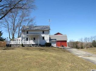 7090 Hallenbeck Hwy, Manitou Beach, MI 49253