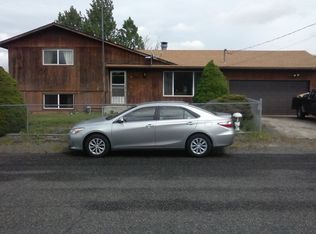 2571 Suncrest Dr, Clarkston, WA 99403