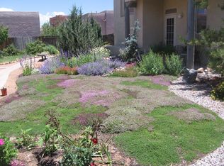 4352 Sierra Blanca, Santa Fe, NM 87507