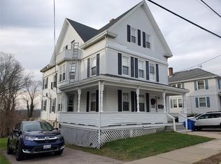 8 Summer St, Westerly, RI 02891