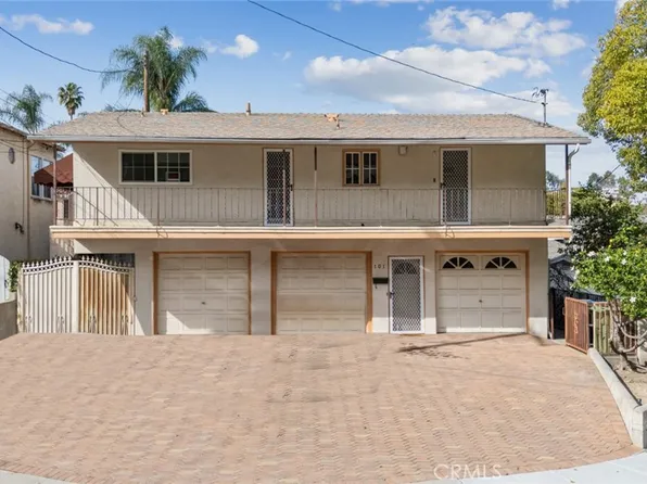 101 Hampden Ter, Alhambra, CA 91801
