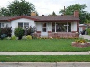 35 E 1600 S, Bountiful, UT 84010