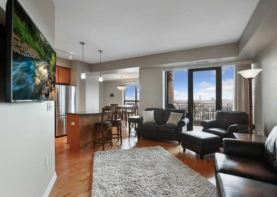 1st image of 500 Grant St E #1106
