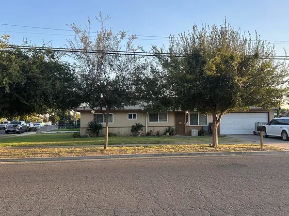 955 E Sonora Avenue, Tulare, CA 93274