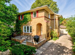 933 N Oak Park Ave, Oak Park, IL