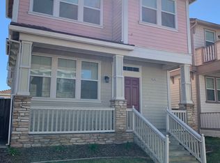537 Lexington Dr, Vallejo, CA 94591