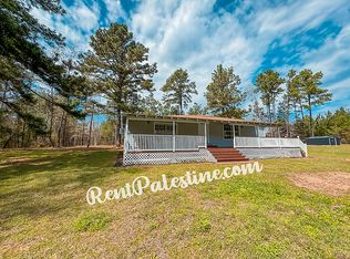 519 An County Road 412, Palestine, TX 75803