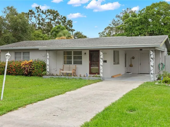 372 Altamont AVE, FORT MYERS, FL 33905