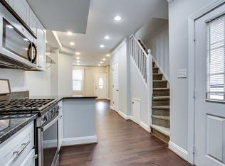 1666 Kramer St NE, Washington, DC 20002