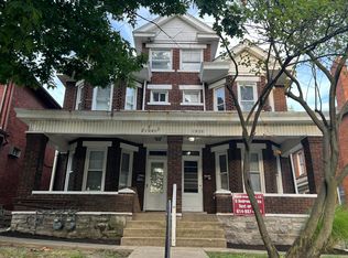 1940 Summit St, Columbus, OH 43201
