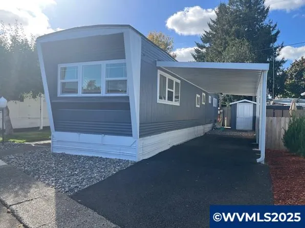 16901 SE Division St Unit 68, Portland, OR 97236