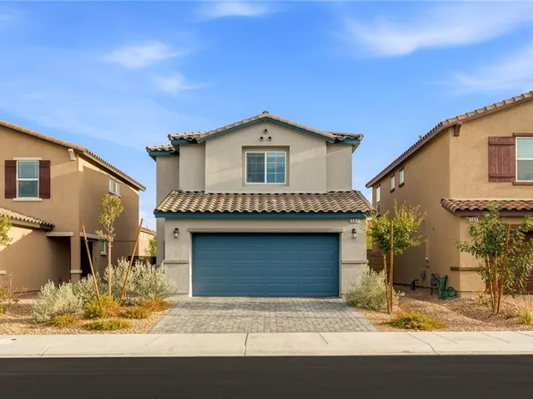 597 Juniper Rock Ave, North Las Vegas, NV 89081