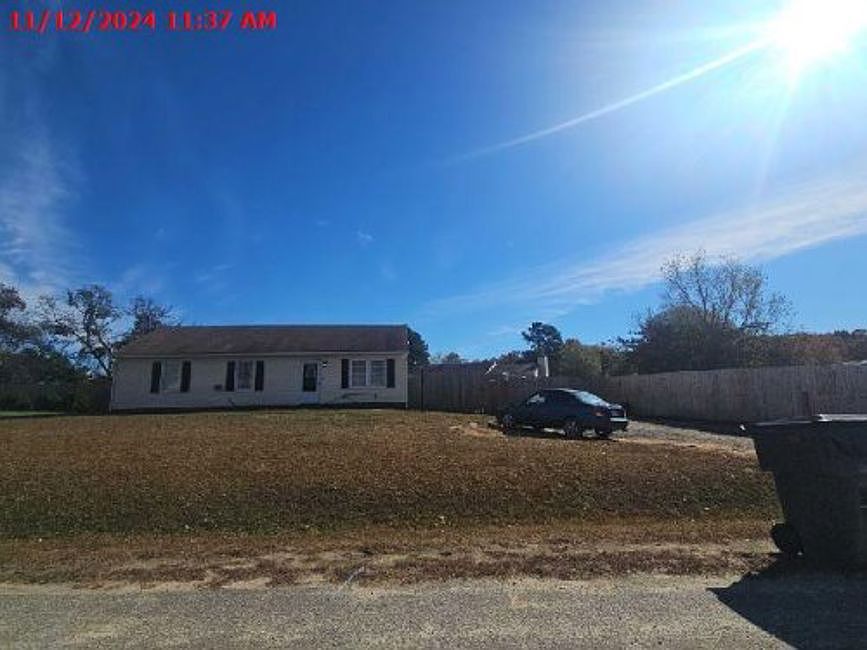 Property Front View