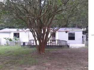 37500 Geiger Rd, Zephyrhills, FL 33542