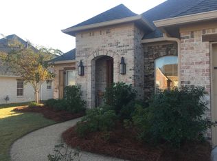 168 Amethyst Dr, Brandon, MS 39047