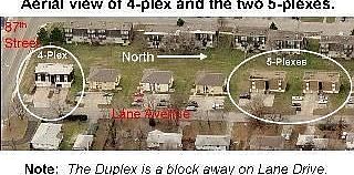 1st image of 8614 E 58th St
