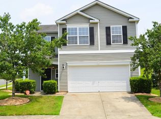 4610 Hoppers Dr, Durham, NC 27704