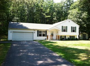 104 Liberty Ln, Gansevoort, NY 12831